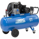 Компрессор ABAC PRO A39B/200 CT4 200л - изображение 2