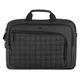 Сумка для ноутбука 16" 2E CrossSquares нейлон, с плечевым ремнем Черный (2E-CBN9198BK) - изображение 3