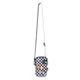 Сумка через плечо YES CB-1 Just Fun 550061 2.5х10х17.5 см - изображение 1