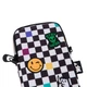 Сумка через плечо YES CB-1 Just Fun 550061 2.5х10х17.5 см - изображение 6