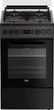 Плита комбинированная BEKO FSM52334DAO - изображение 1