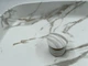 Накладная раковина на столешницу Epelli La Ceramica Marmo Venato - изображение 8