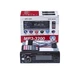Автомагнитола MP3-3200 Bluetooth, 2USB - изображение 4
