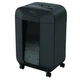 Уничтожитель бумаги Fellowes 12 листов 19 л черный (f.U4400801) - изображение 1