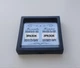 Памятная табличка с персонализированным QR-кодом Двойной 10х7см Нержавеющая сталь - изображение 3