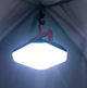 Lampa kempingowa Nils Camp NC0007 220 lm (5907695556674) - obraz 10