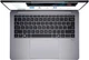 Ноутбук ASUS ExpertBook P5 P5405CSA-NZ1447 (90NX0861-M01Y60) Misty Grey / 14" WQXGA 144 Гц / Intel Core Ultra 7 258V / RAM 32 ГБ / SSD 512 ГБ / Подсветка клавиатуры / Фирменный чехол - изображение 5