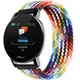 Смарт-часы Media-Tech Active-Band Thaiti MT871 (BT4.2/LCD1.3"/150mAh/2 ремешка) Grey - изображение 5