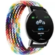 Смарт-часы Media-Tech Active-Band Thaiti MT871 (BT4.2/LCD1.3"/150mAh/2 ремешка) Grey - изображение 6