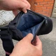 Мужская нагрудная сумка через плечо кроссбоди Cross body street - изображение 5
