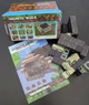 Магнитный конструктор minecraft 46 деталей кубики с наклейками Magnetic Block майнкрафт конструкторы - изображение 5