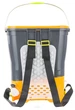 Аккумуляторный разбрасыватель Powermat PM-SAK-20T - изображение 6