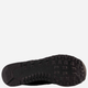 Buty sportowe damskie New Balance 574 WL574WG2 37 (6.5US) 23.5 cm Czarne z czerwonym i białym (196307182812) - obraz 7