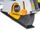 Штроборез Powermat PM-BE-3000 в кейсе - изображение 3