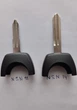 Корпус для ключа Nissan 2 кн c лезвием NSN11 Galakeys (16-17) - изображение 5