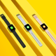 Smartwatch Niceboy Watch 4 lite Rose Gold (8594182428735) - obraz 5