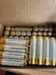 Батарейка UKC Alkaline Battery AAA LR03 - изображение 4