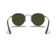 Круглые солнцезащитные очки для мужчин Ray Ban Round 3447 003 LUX - изображение 2