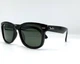 Жіночі сонцезахисні окуляри Rb 2140-2 Polaroid Wayfarer - зображення 1