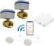 Умный комплект защиты от протечек воды 1DAL MaxKit 3/4" (MXKT34) - изображение 2