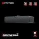Компьютерная колонка-саундбар для для ПК и ноутбука Fantech GS206 | Bluetooth 5.3 + AUX | RGB подсветка - изображение 4