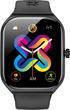 Smartwatch Xinji Cobee CA1 Black (CA1 Black) - obraz 1
