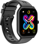 Smartwatch Xinji Cobee CA1 Black (CA1 Black) - obraz 2