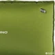 Коврик туристический Ferrino Dream Medium Plus Pillow Green (924400) - изображение 2