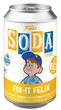 Figurka-niespodzianka Funko Soda Disney Ralph Demolka Fix-It Felix 10.8 cm (889698638944) - obraz 4