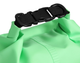Worek wodoodporny Nils CAMP NC1703 10L Zielony (5907695554298) - obraz 4