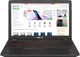 Ноутбук ASUS FX553VE-DM406 (90NB0DX7-M06150) Black Red - изображение 1