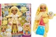 Лялька Рейнбоу Хай Санні Медісон жовта Rainbow High Winter Wonderland Sunny Madison Yellow - зображення 2