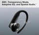 Наушники Beats by Dr. Dre Powerbeats Pro 2 Jet Black (MX723) - изображение 6