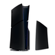 Сменные панели корпуса Epik Console Covers для консоли PlayStation 5 Slim Black - изображение 1