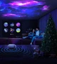 Зірковий проектор Govee H6092 Galaxy Star Projector, RGB, WI-FI/Bluetooth Білий (6974316997702) - зображення 5