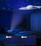 Зірковий проектор Govee H6092 Galaxy Star Projector, RGB, WI-FI/Bluetooth Білий (6974316997702) - зображення 10