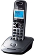 Радиотелефон DECT Panasonic KX-TG2511UAM Metallic - изображение 1