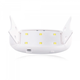 Лампа для маникюра UV/LED SUN MINI для ногтей на USB-кабеле белая 6W - изображение 9