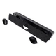 Компьютерная колонка-саундбар для ПК и ТВ Fantech BS151 Groove Bar Pro | Bluetooth 5.3, USB-C, RGB, 10Вт - изображение 2