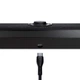 Компьютерная колонка-саундбар для ПК и ТВ Fantech BS151 Groove Bar Pro | Bluetooth 5.3, USB-C, RGB, 10Вт - изображение 4