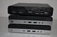 Неттоп HP EliteDesk 800 G3 Desktop Mini USFF / Intel Core i5-6500T (4 ядра по 2.5 - 3.1 GHz) / 16 GB DDR4 / 120 GB SSD + 500 GB HDD / Intel UHD Graphics 630 / USB Wi-Fi / Windows 11 Pro б/у - изображение 6