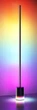 Inteligentna lampa stojąca Govee H607C Floor Lamp 2, 1725Lm, RGBICWW, WI-FI/Bluetooth Czarna (6974316999898) - obraz 5
