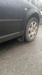Брызговики Premium для Audi A6 C5 (2001-2004) - комплект из 2 штук - изображение 3