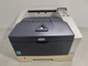 Принтер Kyocera Ecosys FS-1370dn / Лазерний монохромний друк / 1200x1200 dpi / A4 / 35 стор/хв / Дуплекс б/в - зображення 2