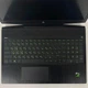 Ігровий ноутбук Б-клас HP Pavilion Gaming 15-cx0056wm / 15.6" (1920x1080) IPS / Intel Core i5-8300H (4 (8) ядра по 2.3 - 4.0 GHz) / 16 GB DDR4 / 512 GB SSD / nVidia Geforce GTX 1050 Ti, 4 GB GDDR5, 128-bit / WebCam / HDMI б/в - зображення 3