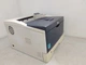 Принтер Kyocera Ecosys FS-1350dn / Лазерний монохромний друк / 1200x1200 dpi / A4 / 30 стор/хв / Дуплекс б/в - зображення 3