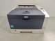 Принтер Kyocera Ecosys FS-1120d / Лазерная монохромная печать / 1800x600 dpi / A4 / 30 стр/мин / Дуплекс б/у - изображение 2