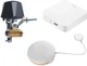 Розумний захист від протікання води 1DAL WiFI BaseKit APP Tuya Smart (BSKT.WF) - зображення 1