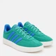 Мужские кеды низкие Adidas Barreda JP7102 43.5 (9UK) 27.5 см Cougrn/Broyal/Owhite (4067904623496) - изображение 3