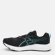Мужские кроссовки для бега Asics Gel-Contend 9 1011B881-004 46 (11.5US) 29 см Черные (4570158269872) - изображение 4